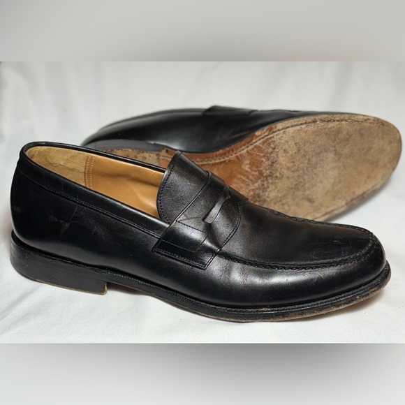 CHURCH’S Wesley Loafers main image 7
